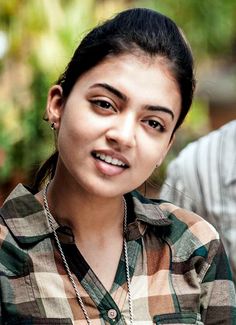 Nazriya Nazim