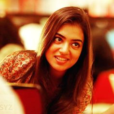 Nazriya Nazim