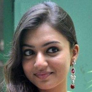 Nazriya Nazim