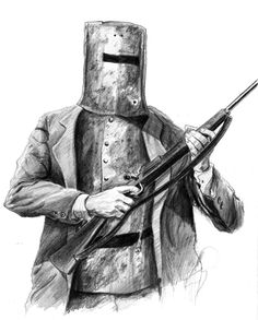 Ned Kelly