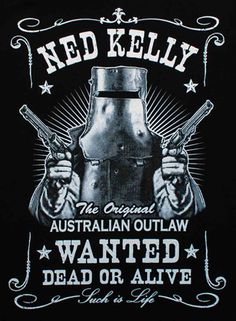 Ned Kelly