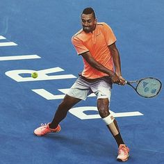 Nicholas Kyrgios