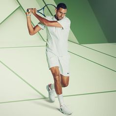 Nicholas Kyrgios