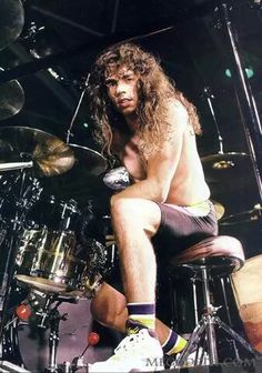 Nick Menza