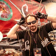 Nick Menza