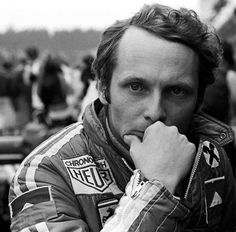 Niki Lauda