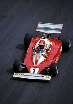 Niki Lauda