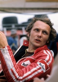 Niki Lauda