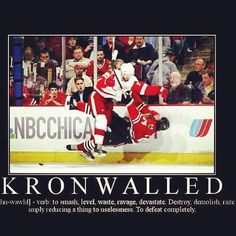 Niklas Kronwall