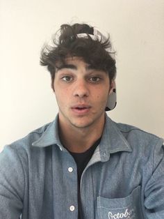 Noah Centineo