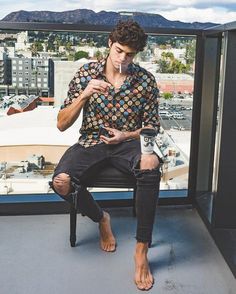 Noah Centineo