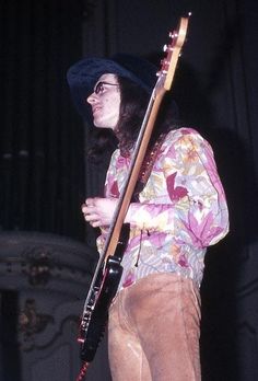 Noel Redding