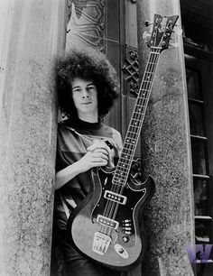 Noel Redding