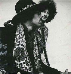 Noel Redding