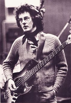 Noel Redding