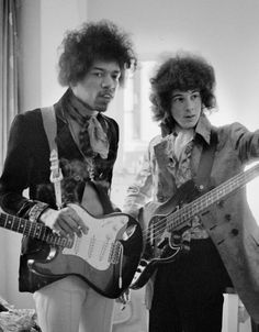 Noel Redding