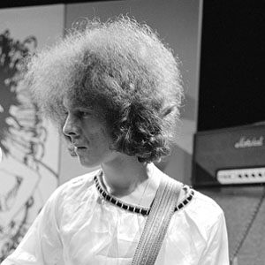 Noel Redding