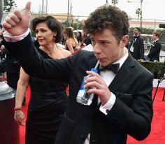 Nolan Gould