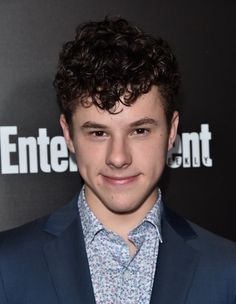 Nolan Gould