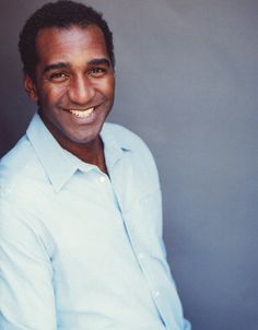 Norm Lewis