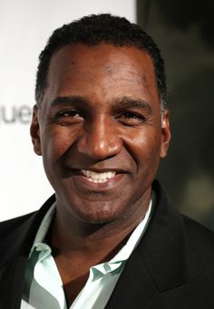 Norm Lewis