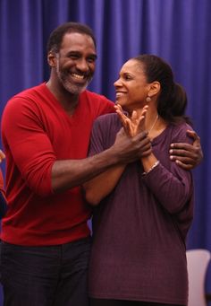 Norm Lewis