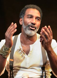 Norm Lewis