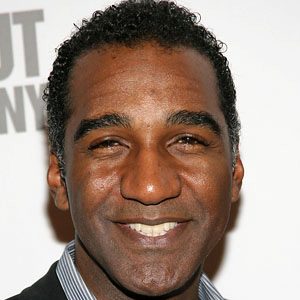 Norm Lewis