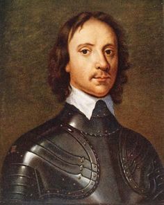 Oliver Cromwell