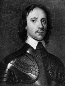 Oliver Cromwell