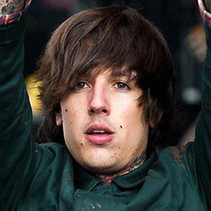 Oliver Sykes