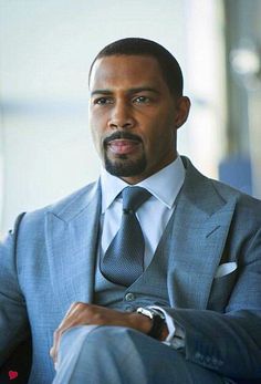 Omari Hardwick