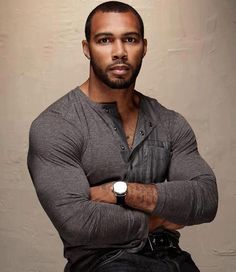 Omari Hardwick