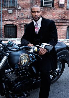 Omari Hardwick