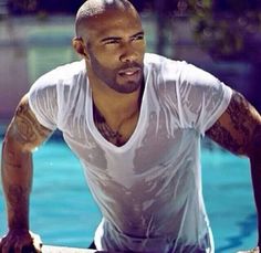 Omari Hardwick