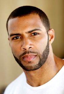 Omari Hardwick