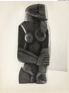 Ossip Zadkine