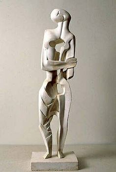 Ossip Zadkine