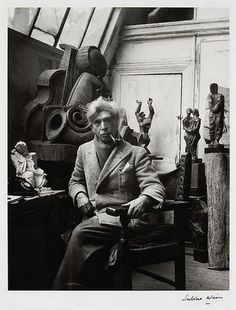 Ossip Zadkine