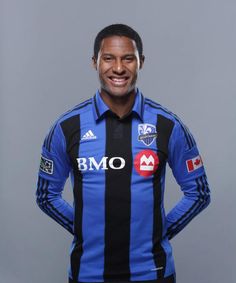 Patrice Bernier