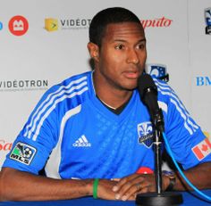 Patrice Bernier