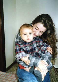 Pattie Mallette