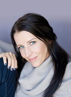 Pattie Mallette