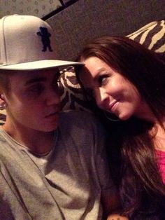 Pattie Mallette