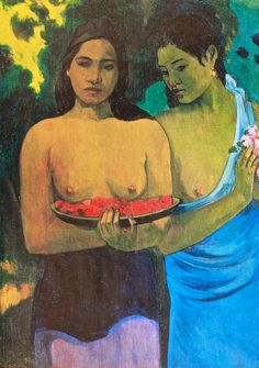 Paul Gauguin