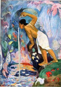 Paul Gauguin