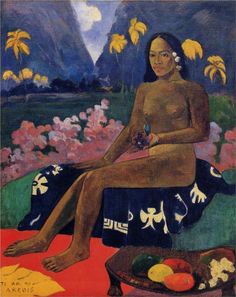 Paul Gauguin