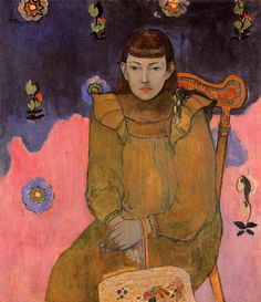 Paul Gauguin