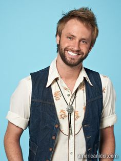 Paul McDonald