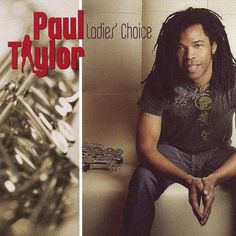 Paul Taylor